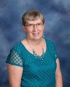Diane Welker, Spire Editor
