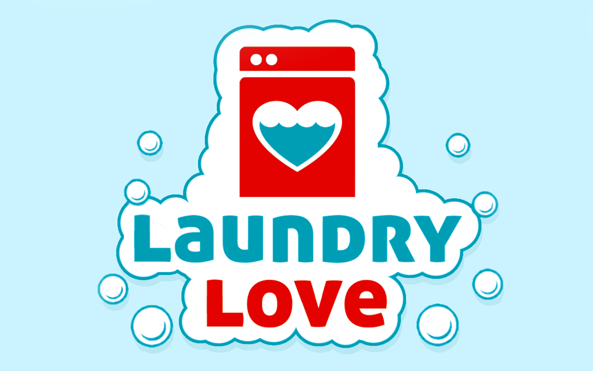 Laundry Love @ Super Wash – Sept. 25th @ 10am-1pm