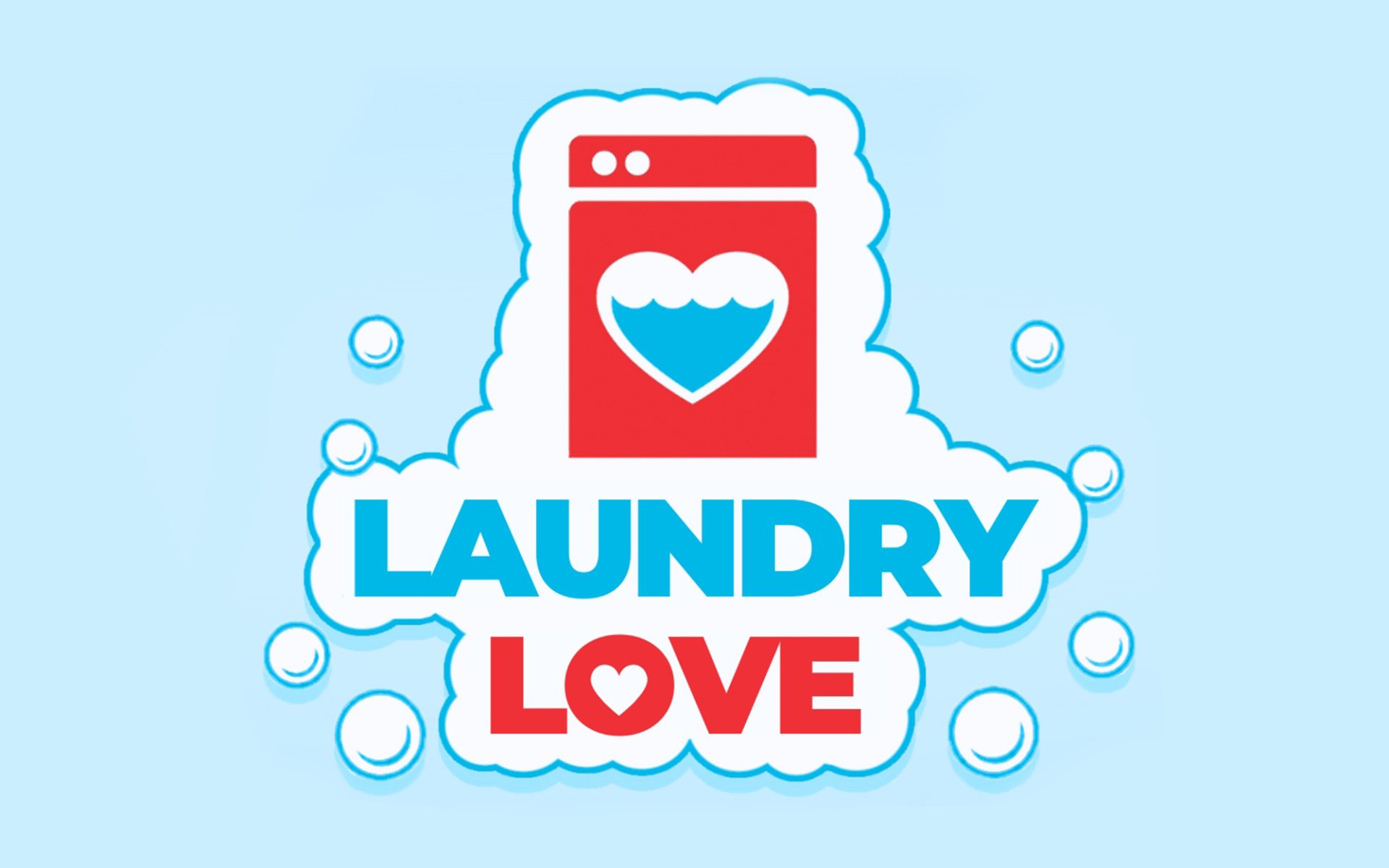 Laundry Love @ Super Wash – Oct. 28th @ 10am